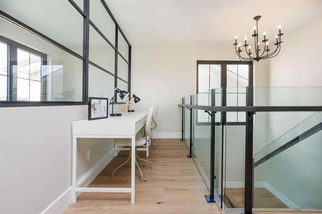 MLS® A2242113 - 125 Emerald Drive  in Evergreen Red Deer, Residential