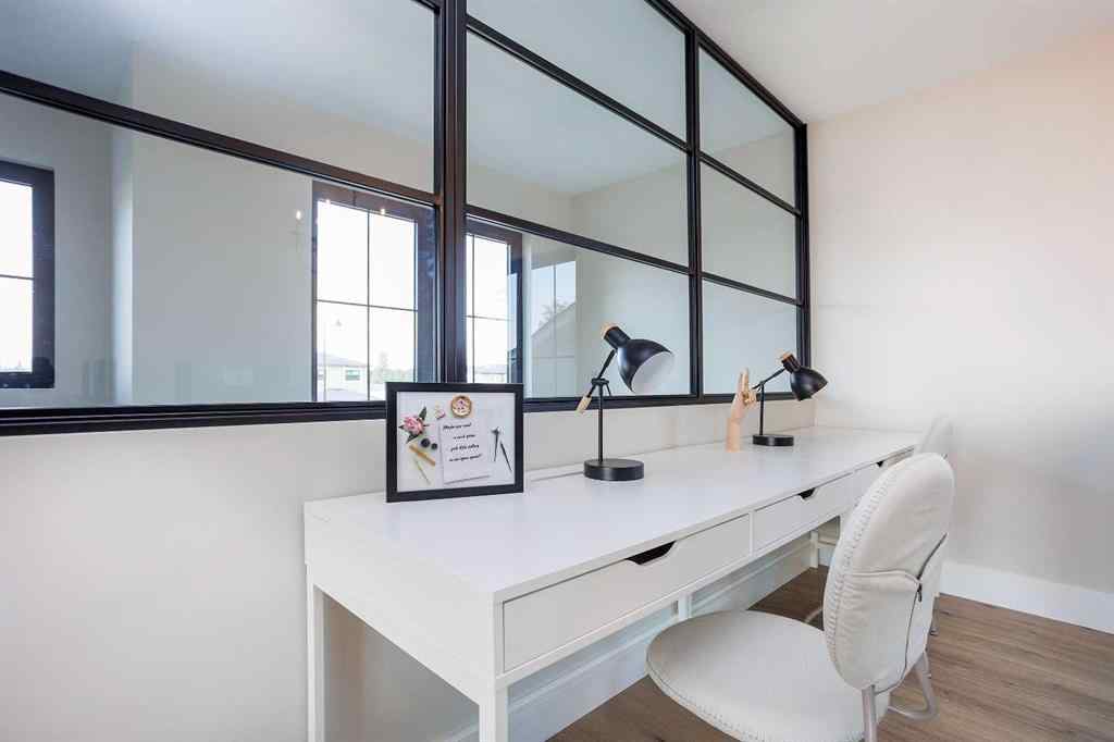 MLS® A2242113 - 125 Emerald Drive  in Evergreen Red Deer, Residential
