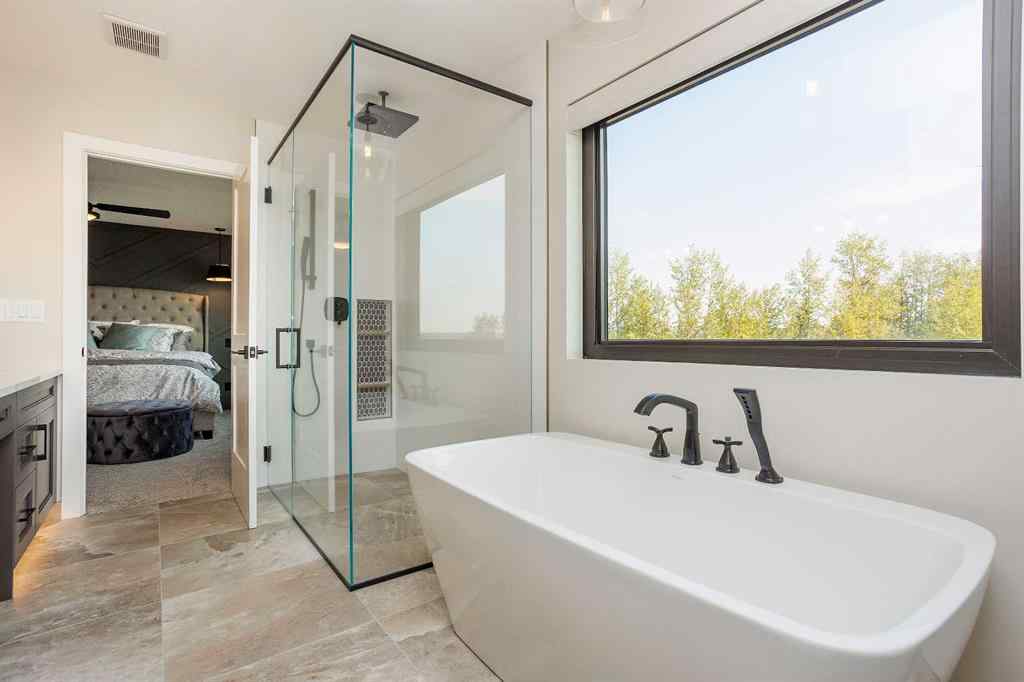 MLS® A2242113 - 125 Emerald Drive  in Evergreen Red Deer, Residential