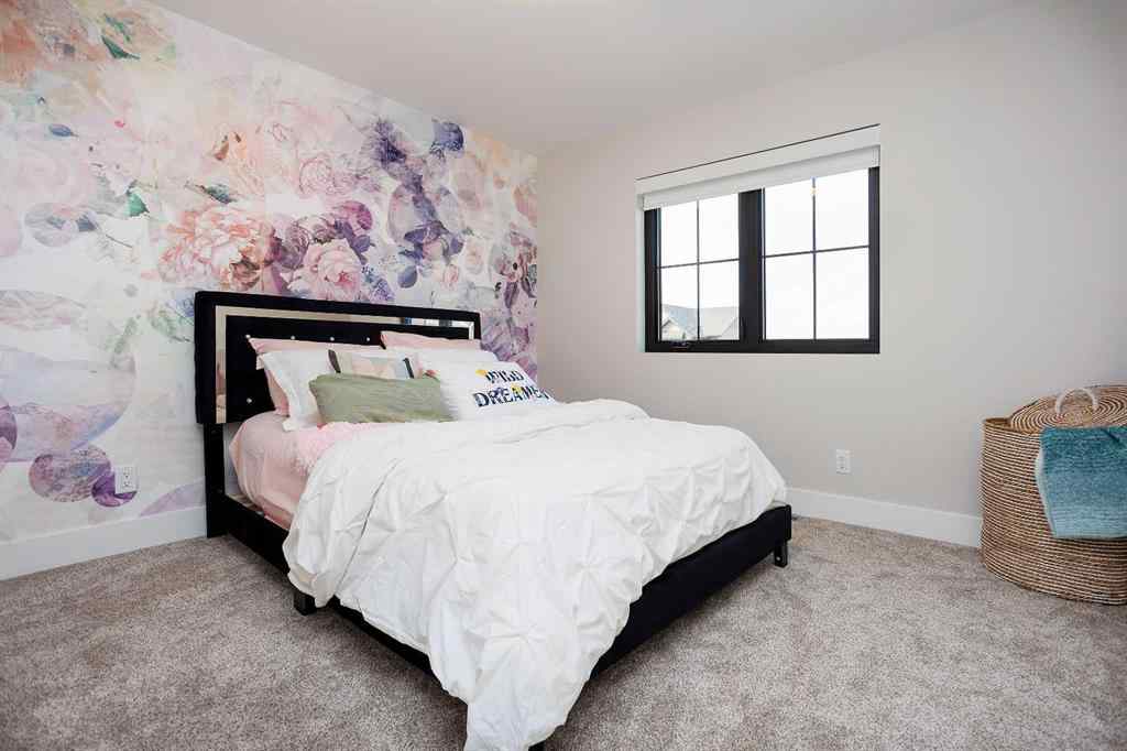 MLS® A2242113 - 125 Emerald Drive  in Evergreen Red Deer, Residential