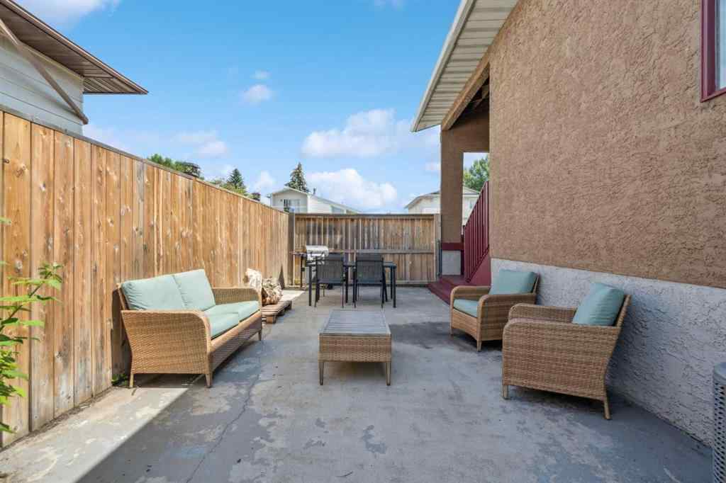 MLS® A2242116 - 311 Fonda Way SE in Forest Heights Calgary, Residential