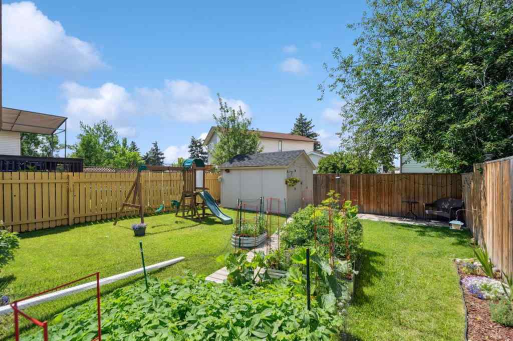 MLS® A2242116 - 311 Fonda Way SE in Forest Heights Calgary, Residential