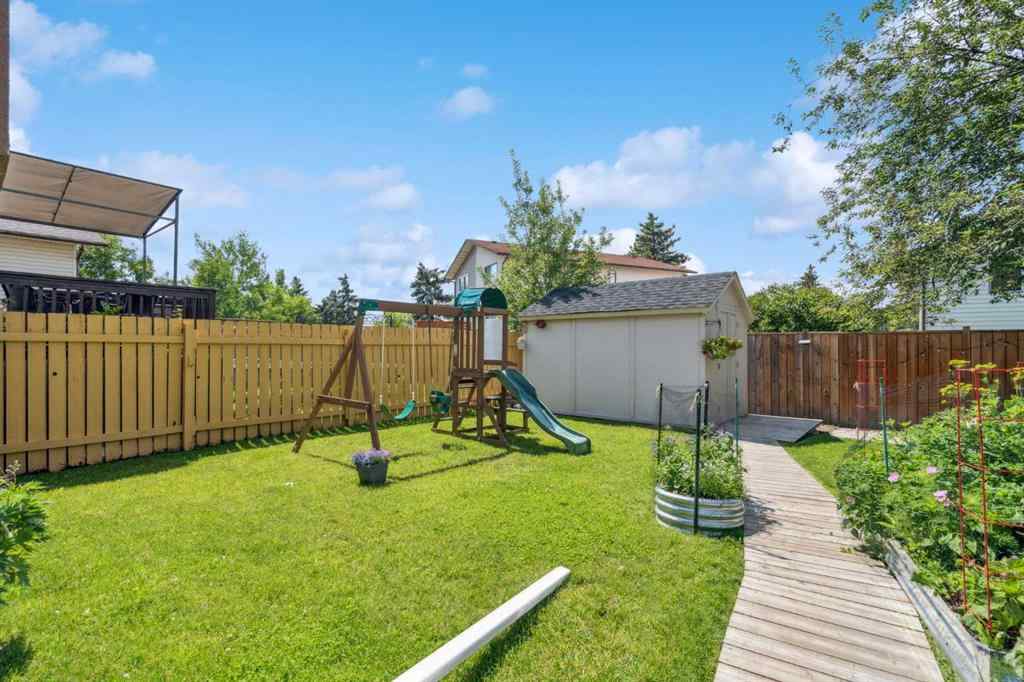 MLS® A2242116 - 311 Fonda Way SE in Forest Heights Calgary, Residential