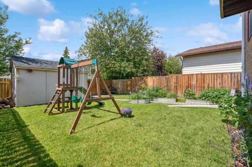 MLS® A2242116 - 311 Fonda Way SE in Forest Heights Calgary, Residential