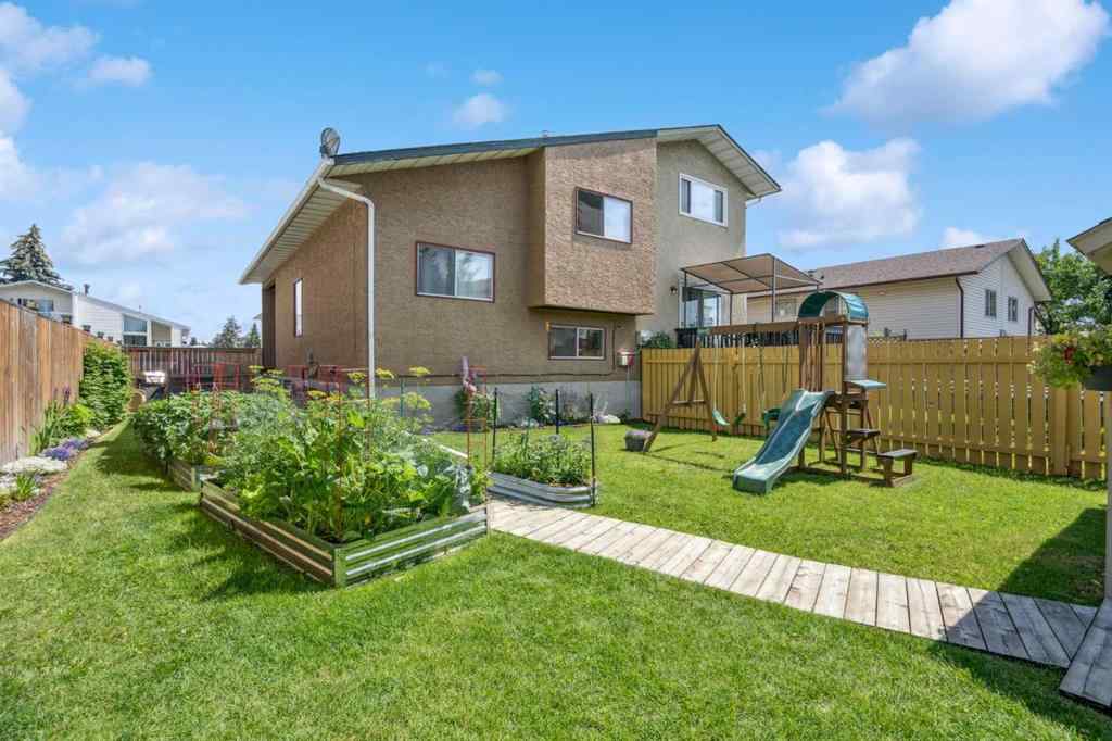 MLS® A2242116 - 311 Fonda Way SE in Forest Heights Calgary, Residential