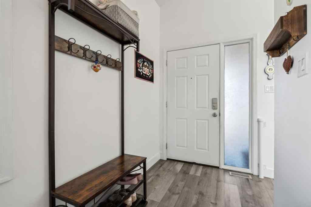 MLS® A2242116 - 311 Fonda Way SE in Forest Heights Calgary, Residential