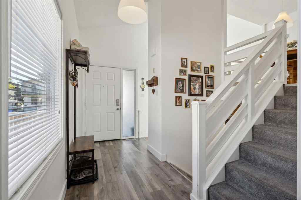 MLS® A2242116 - 311 Fonda Way SE in Forest Heights Calgary, Residential