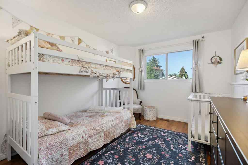 MLS® A2242116 - 311 Fonda Way SE in Forest Heights Calgary, Residential