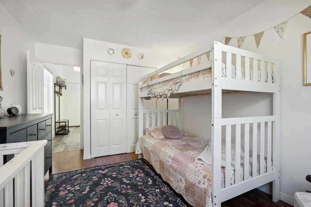 MLS® A2242116 - 311 Fonda Way SE in Forest Heights Calgary, Residential