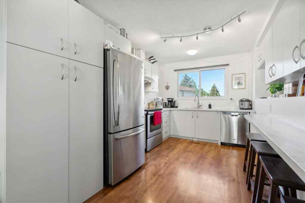 MLS® A2242116 - 311 Fonda Way SE in Forest Heights Calgary, Residential