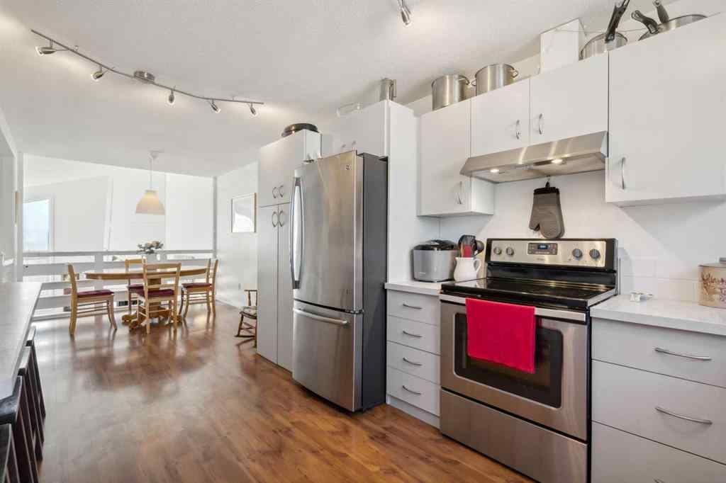 MLS® A2242116 - 311 Fonda Way SE in Forest Heights Calgary, Residential