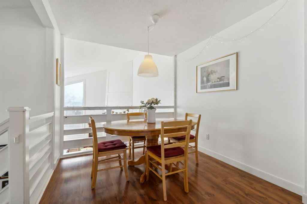MLS® A2242116 - 311 Fonda Way SE in Forest Heights Calgary, Residential