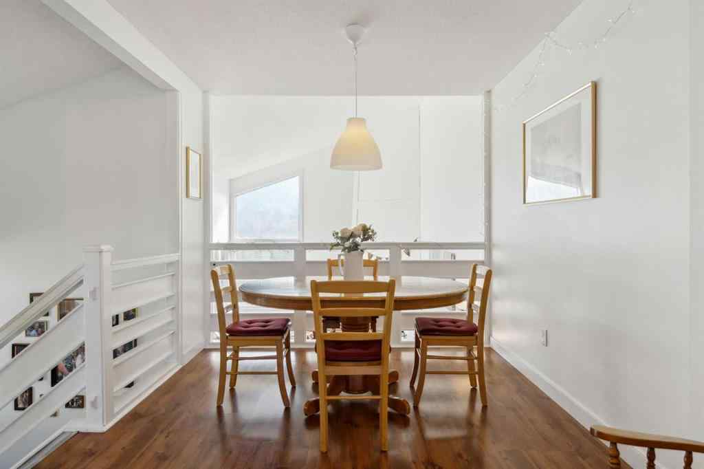 MLS® A2242116 - 311 Fonda Way SE in Forest Heights Calgary, Residential