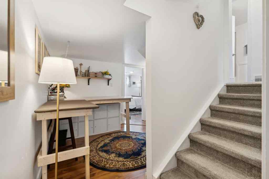 MLS® A2242116 - 311 Fonda Way SE in Forest Heights Calgary, Residential