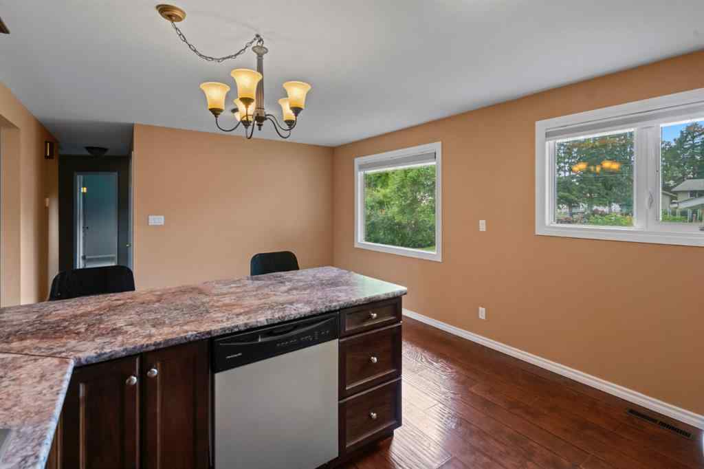 MLS® A2242119 - 2 Montclare Avenue  in Mount Pleasant Camrose, Residential