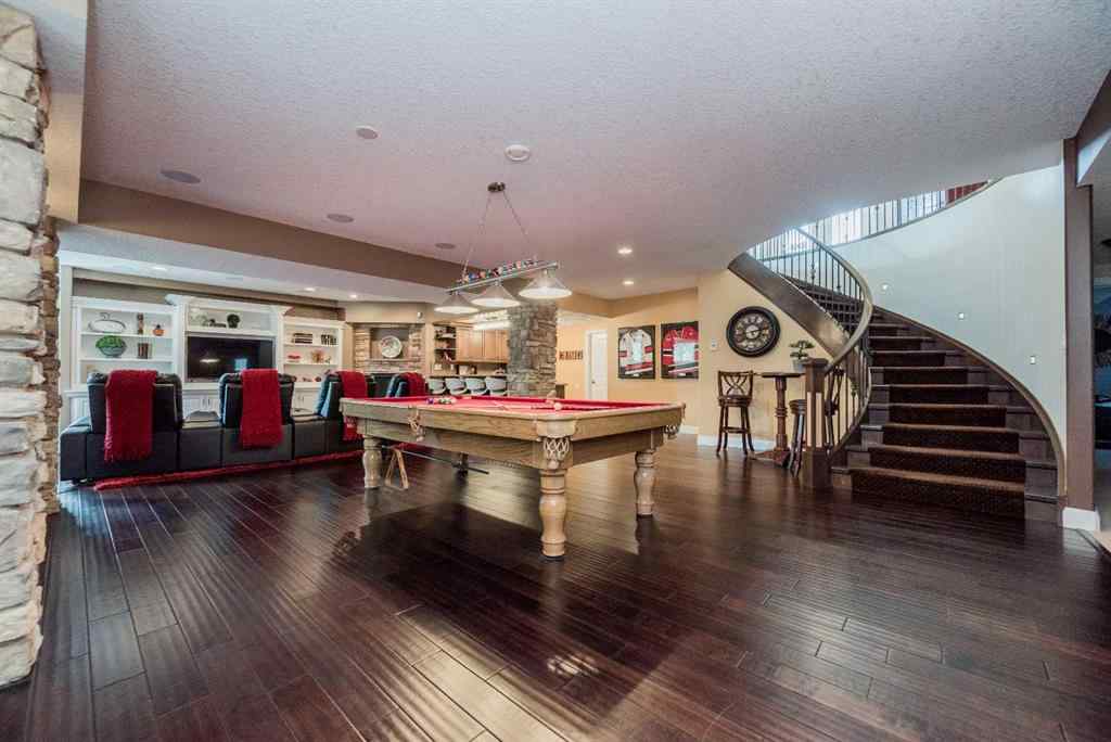 MLS® A2242127 - 5401 Sprucewood Close   in Taylor Estates Rural Grande Prairie No. 1, County of, Residential