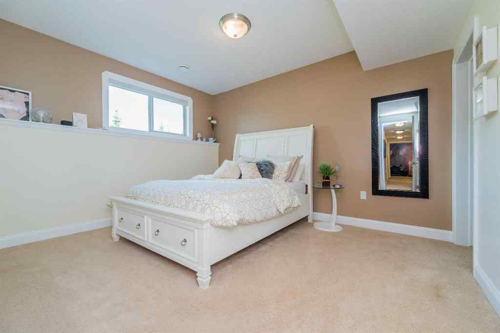 MLS® A2242127 - 5401 Sprucewood Close   in Taylor Estates Rural Grande Prairie No. 1, County of, Residential