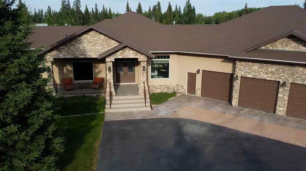MLS® A2242127 - 5401 Sprucewood Close   in Taylor Estates Rural Grande Prairie No. 1, County of, Residential