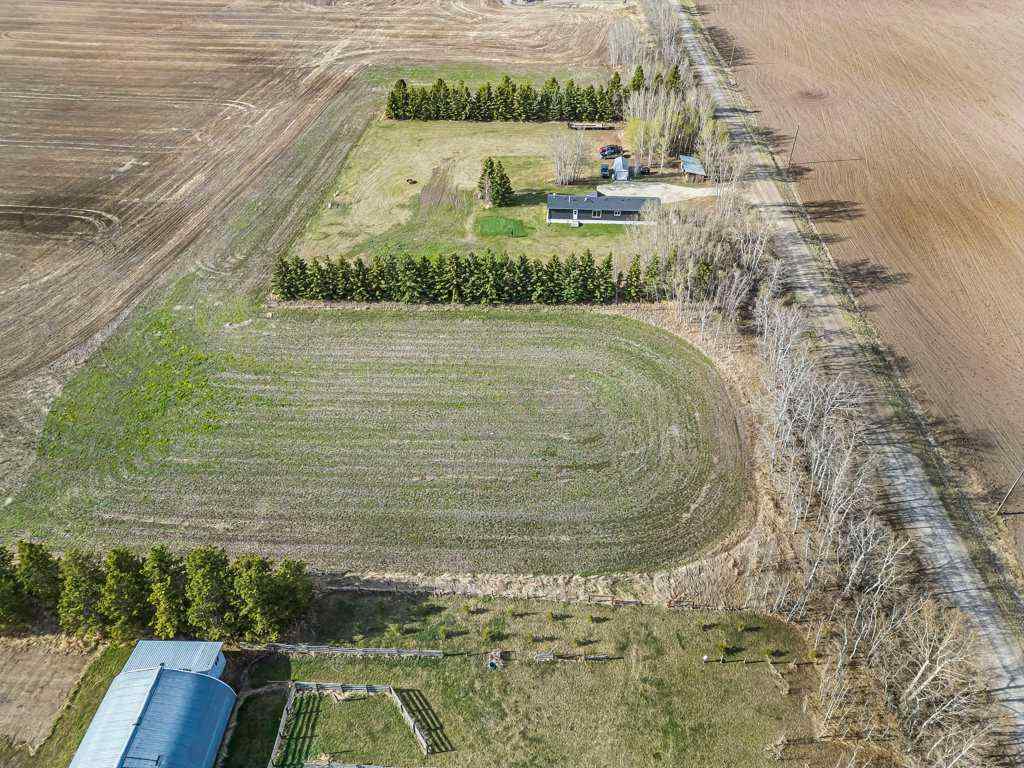 MLS® A2242133 - 390022 Range Road 4-2   in NONE Rural Clearwater County, Residential