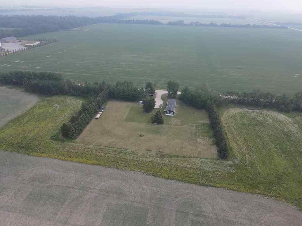 MLS® A2242133 - 390022 Range Road 4-2   in NONE Rural Clearwater County, Residential