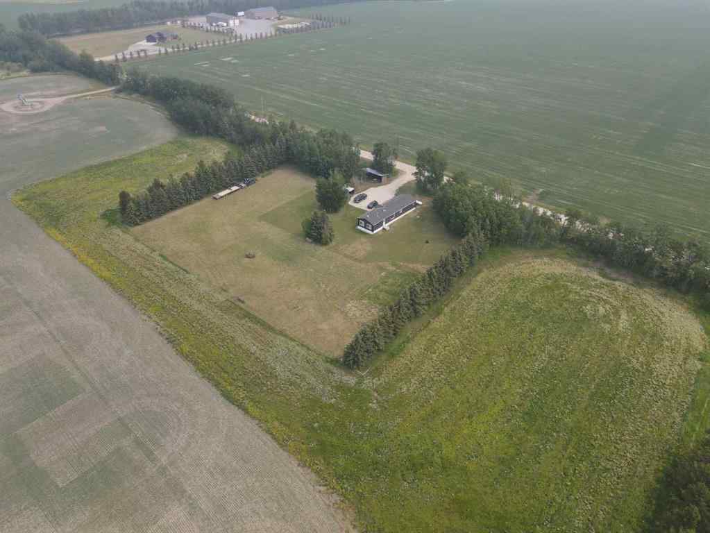 MLS® A2242133 - 390022 Range Road 4-2   in NONE Rural Clearwater County, Residential