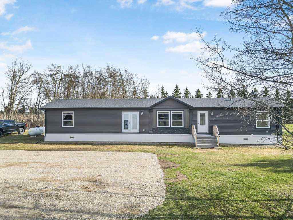 MLS® A2242133 - 390022 Range Road 4-2   in NONE Rural Clearwater County, Residential