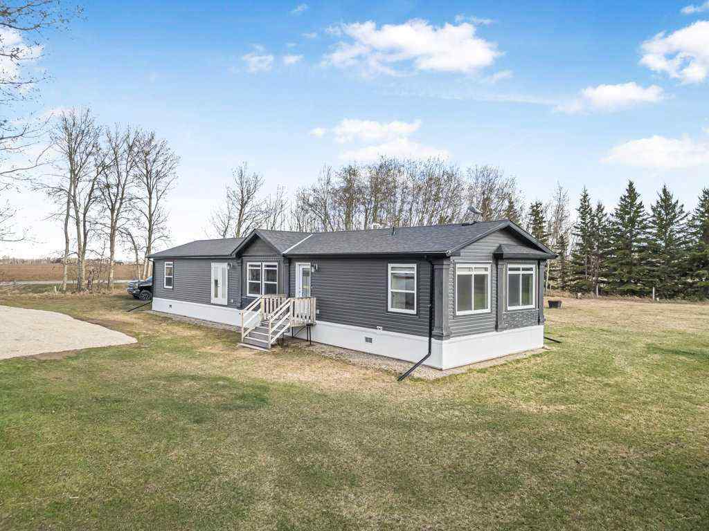 MLS® A2242133 - 390022 Range Road 4-2   in NONE Rural Clearwater County, Residential