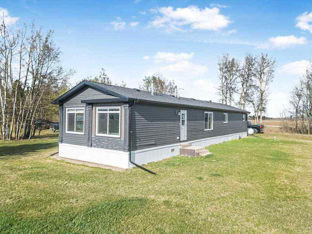 MLS® A2242133 - 390022 Range Road 4-2   in NONE Rural Clearwater County, Residential