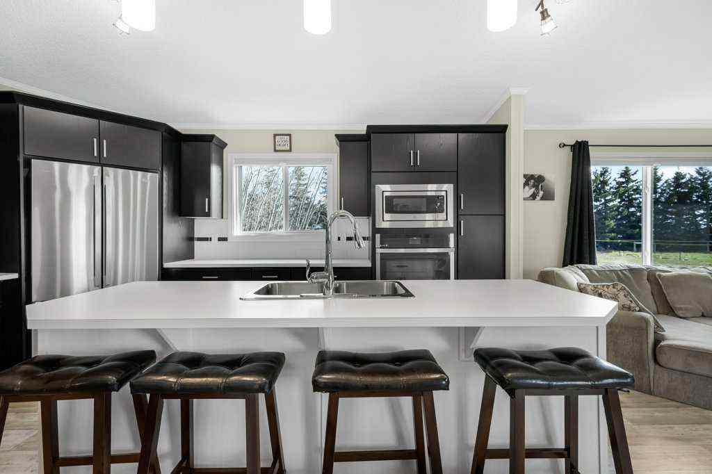 MLS® A2242133 - 390022 Range Road 4-2   in NONE Rural Clearwater County, Residential