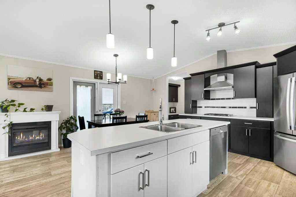 MLS® A2242133 - 390022 Range Road 4-2   in NONE Rural Clearwater County, Residential