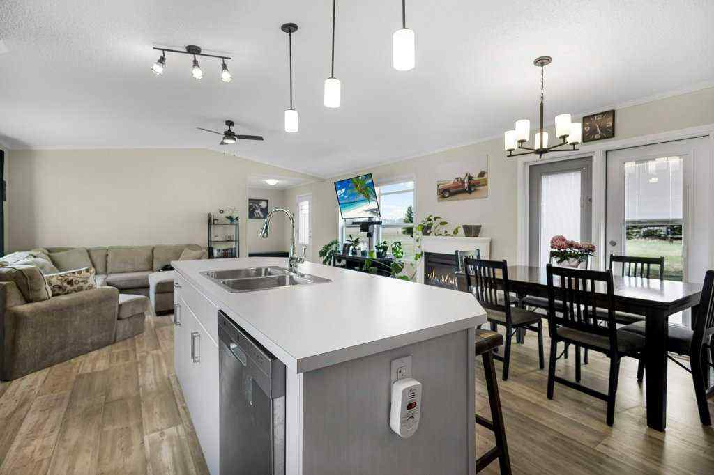 MLS® A2242133 - 390022 Range Road 4-2   in NONE Rural Clearwater County, Residential