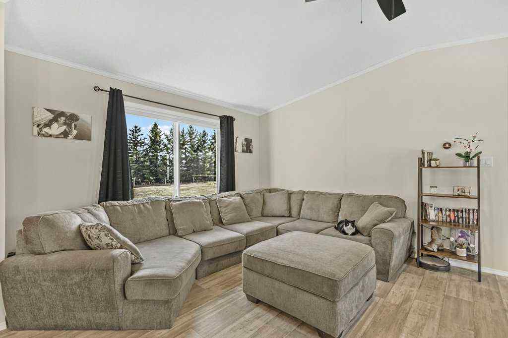 MLS® A2242133 - 390022 Range Road 4-2   in NONE Rural Clearwater County, Residential