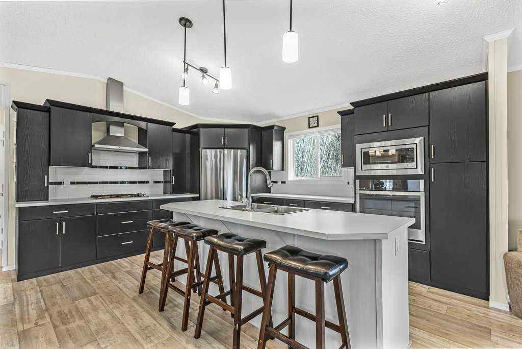 MLS® A2242133 - 390022 Range Road 4-2   in NONE Rural Clearwater County, Residential