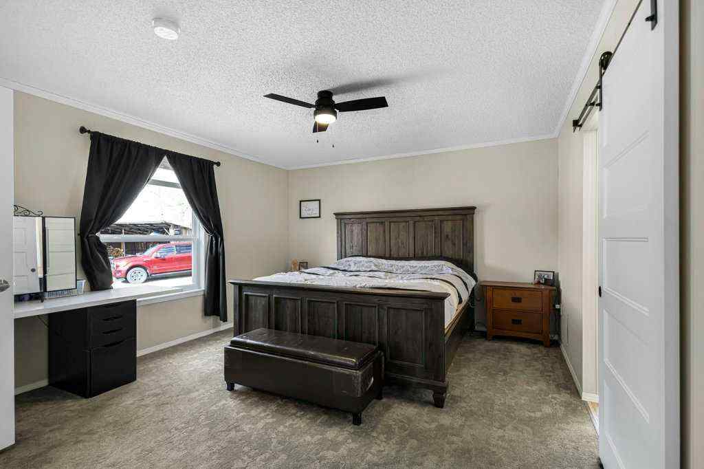 MLS® A2242133 - 390022 Range Road 4-2   in NONE Rural Clearwater County, Residential