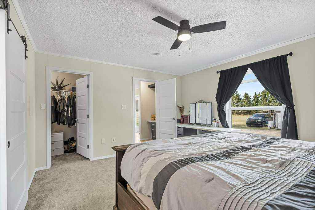 MLS® A2242133 - 390022 Range Road 4-2   in NONE Rural Clearwater County, Residential