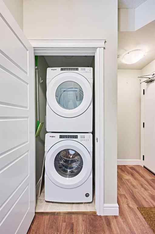 MLS® A2242136 - Unit #318 19621 40 Street SE in Seton Calgary, Residential