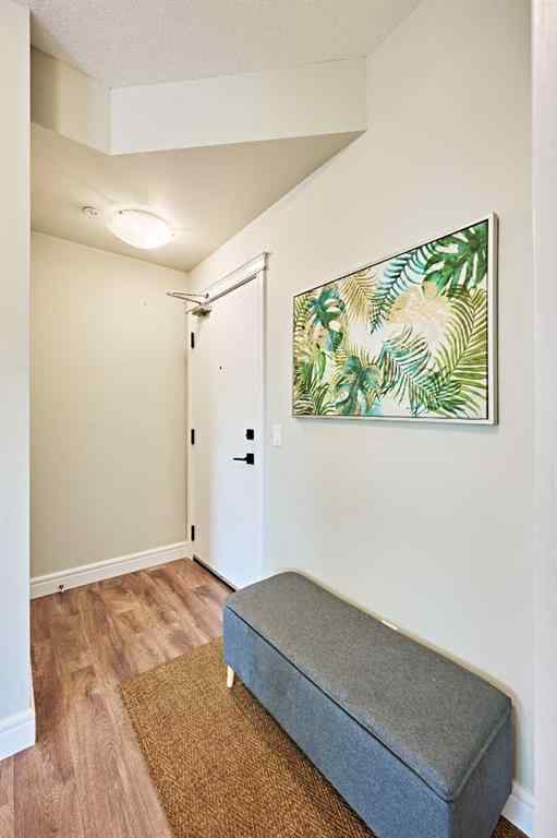 MLS® A2242136 - Unit #318 19621 40 Street SE in Seton Calgary, Residential
