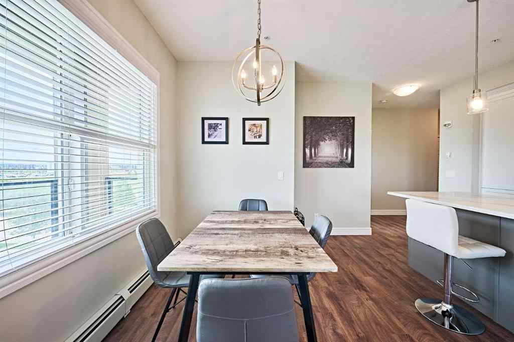 MLS® A2242136 - Unit #318 19621 40 Street SE in Seton Calgary, Residential