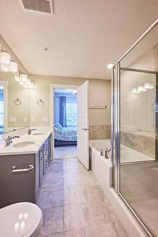 MLS® A2242136 - Unit #318 19621 40 Street SE in Seton Calgary, Residential
