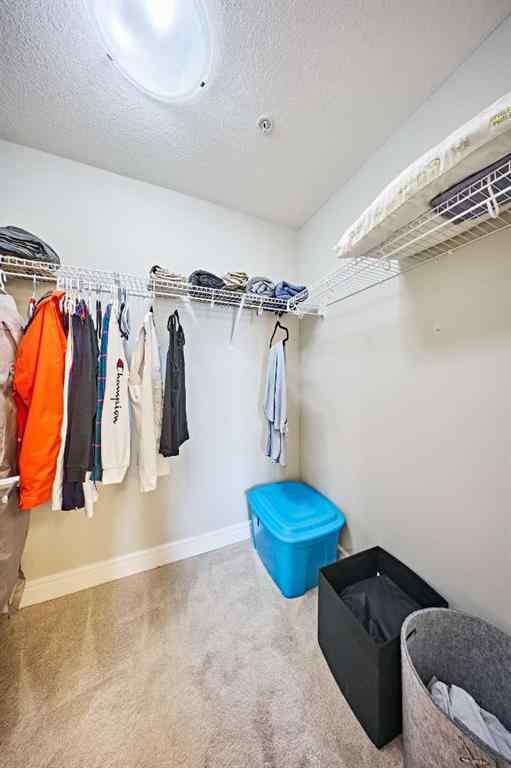 MLS® A2242136 - Unit #318 19621 40 Street SE in Seton Calgary, Residential