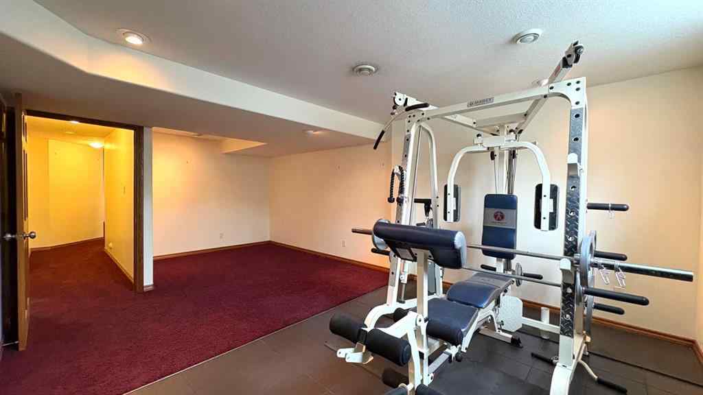 MLS® A2242137 - 6 Cedar Crescent   in NONE Rural Wainwright No. 61, M.D. of, Residential