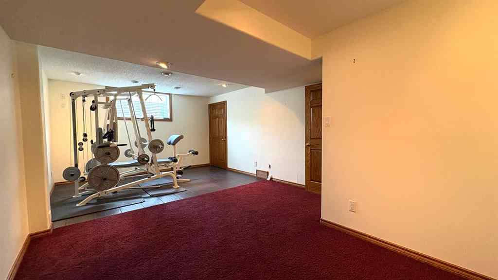 MLS® A2242137 - 6 Cedar Crescent   in NONE Rural Wainwright No. 61, M.D. of, Residential