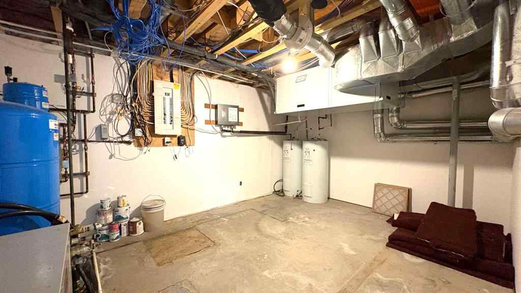 MLS® A2242137 - 6 Cedar Crescent   in NONE Rural Wainwright No. 61, M.D. of, Residential