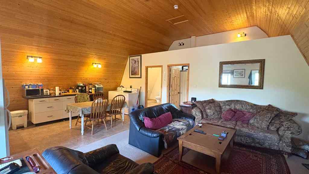 MLS® A2242137 - 6 Cedar Crescent   in NONE Rural Wainwright No. 61, M.D. of, Residential