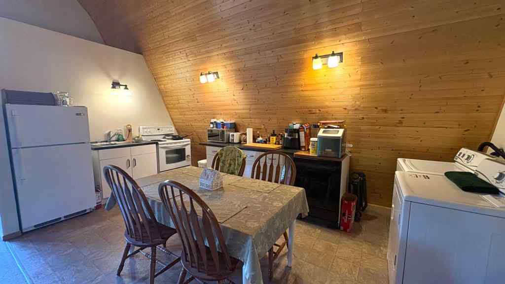 MLS® A2242137 - 6 Cedar Crescent   in NONE Rural Wainwright No. 61, M.D. of, Residential