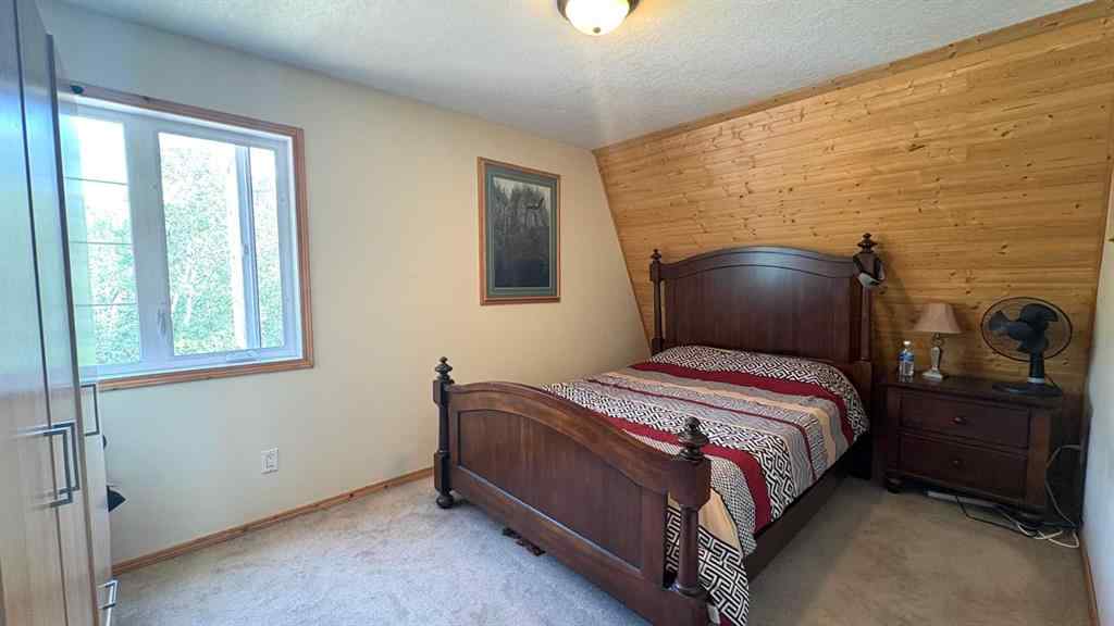 MLS® A2242137 - 6 Cedar Crescent   in NONE Rural Wainwright No. 61, M.D. of, Residential