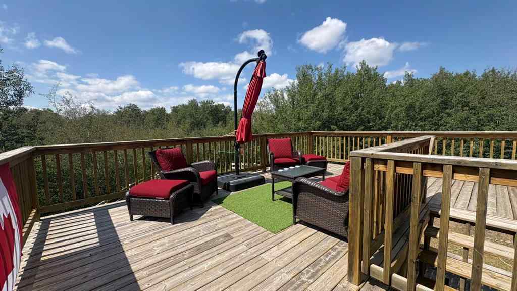 MLS® A2242137 - 6 Cedar Crescent   in NONE Rural Wainwright No. 61, M.D. of, Residential