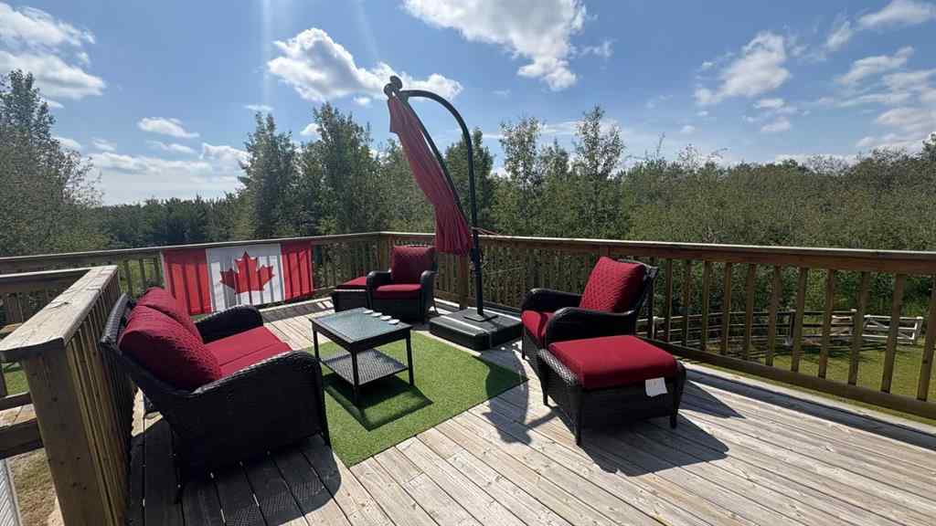 MLS® A2242137 - 6 Cedar Crescent   in NONE Rural Wainwright No. 61, M.D. of, Residential