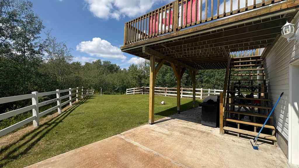 MLS® A2242137 - 6 Cedar Crescent   in NONE Rural Wainwright No. 61, M.D. of, Residential