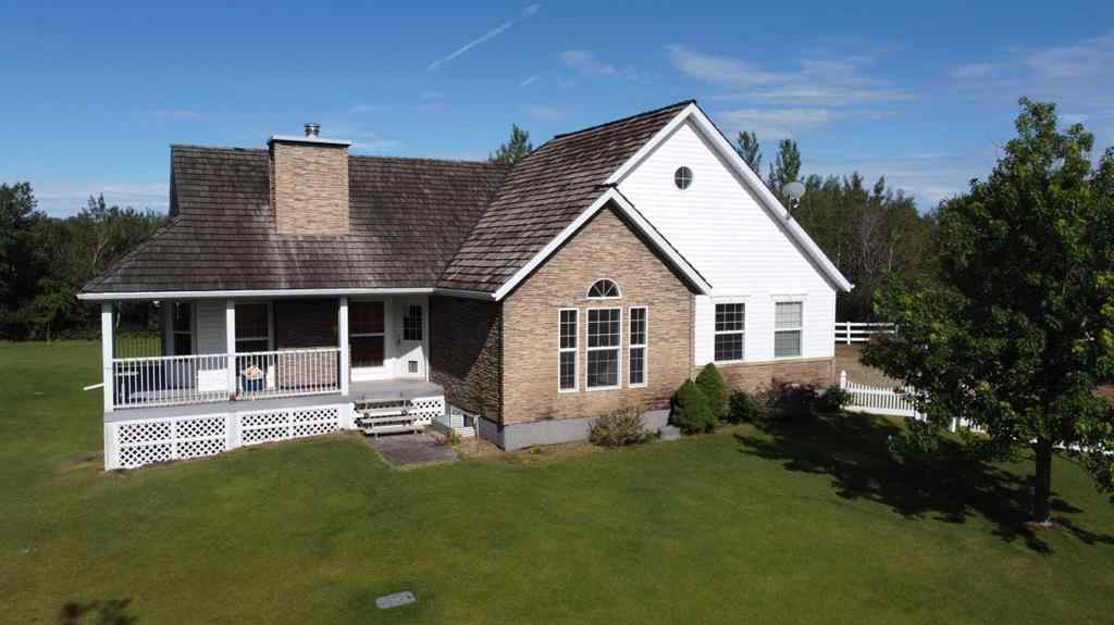 MLS® A2242137 - 6 Cedar Crescent   in NONE Rural Wainwright No. 61, M.D. of, Residential